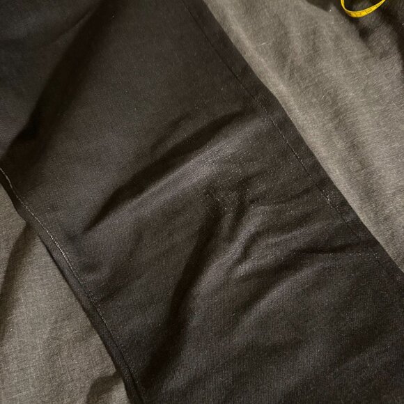 ROUGE TERRITORY / STRONG TAPER RELAXED TOP BLOCK / SIX POCKET - Picture 4 of 11